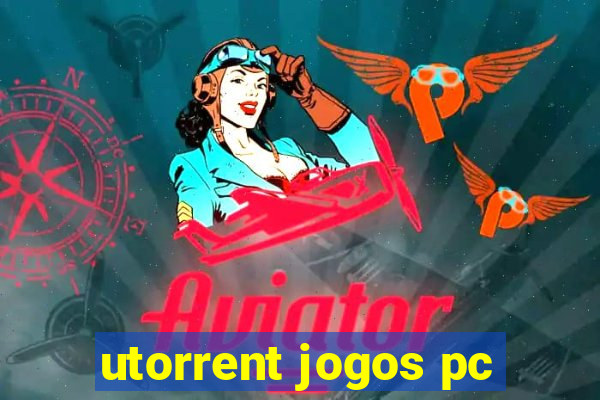 utorrent jogos pc